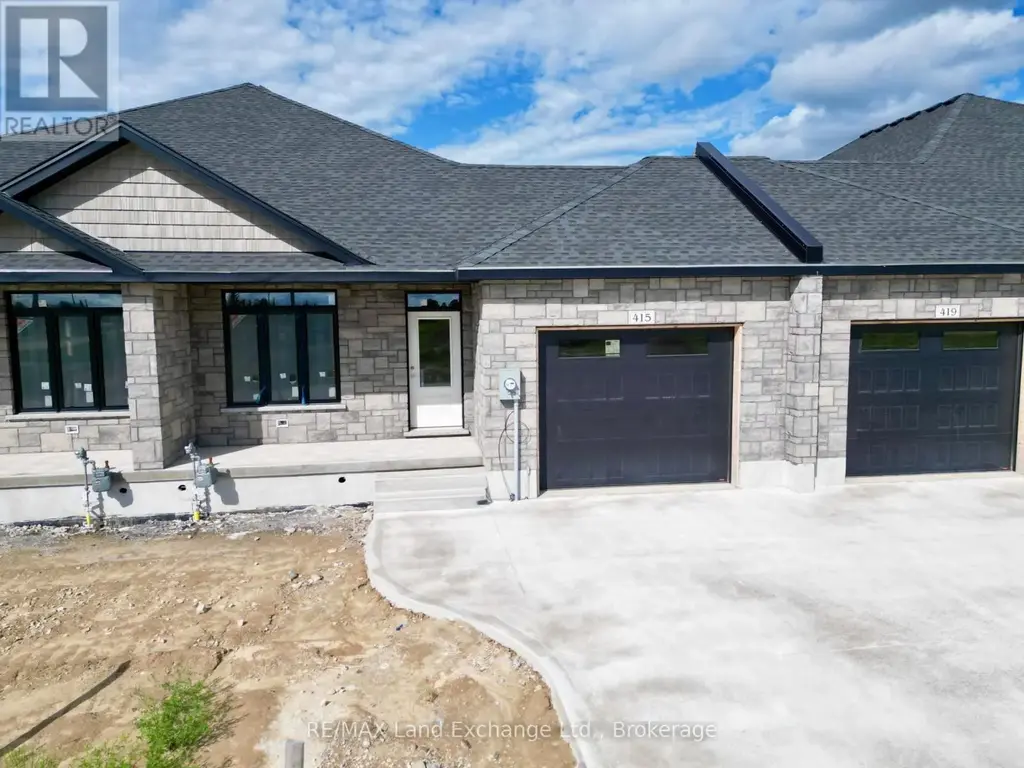 415 Ivings Drive, Saugeen Shores